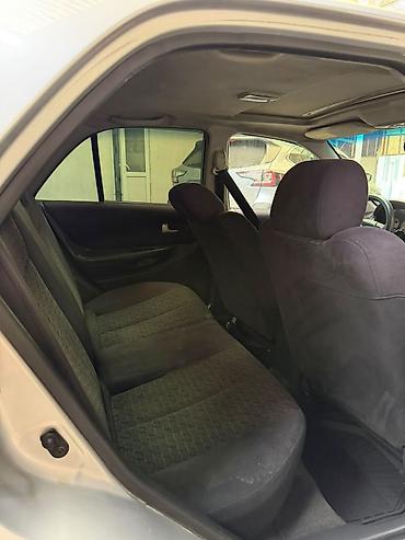 Mazda: Mazda Protege: 2003 г., Бензин, Седан — 8