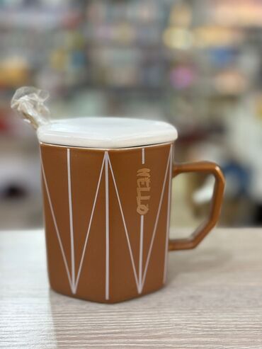 Fincanlar: Fincanlar, Keramika — 6