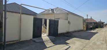 Həyət evləri və villaların satışı: Binə 3 otaqlı, 90 kv. m, Kredit yoxdur, Yeni təmirli — 20