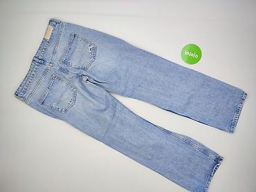zara flared: Zara, Jeansy damskie, rozmiar L — 3