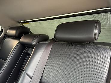 Lexus: Lexus GS: 2013 г., 3.5 л, Бензин, Седан — 6