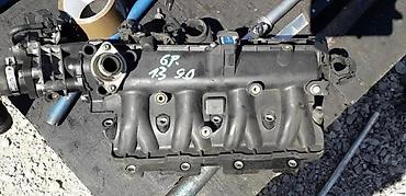 silikonski prag: USISNA GRANA FIAT GRANDE PUNTO 1.3 MULTIJET | Fiat grande punto 1.3 — 1