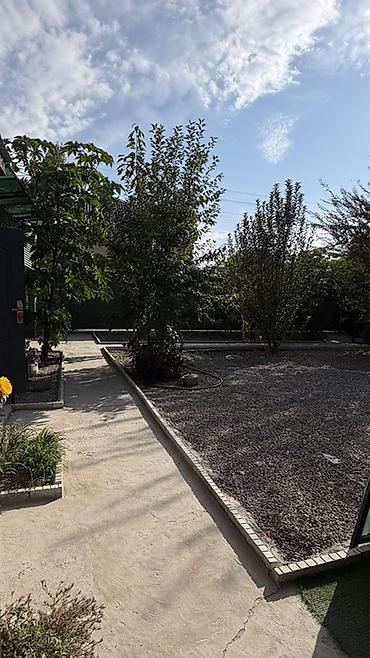 саната нюрайс цена бишкек: 4 комнаты, 150 м², Кант — 7