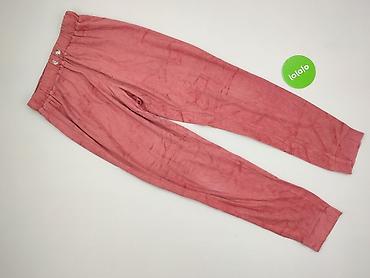 missguided bluza: Velvet, Spodnie dresowe damskie, rozmiar S — 2