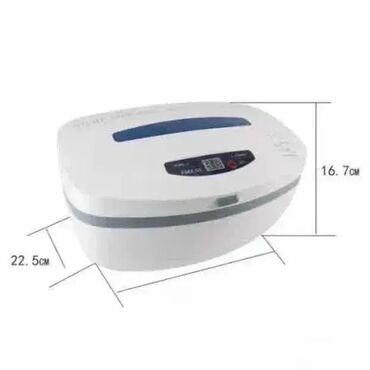plot za vrata: UV Sterilizator za alat i pribor UV Sterilizator za alat i