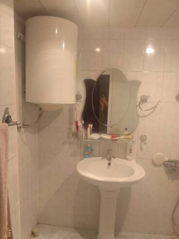 Köhnə tikili: Bakı, 3 otaqlı, Köhnə tikili, 85 kv. m — 10