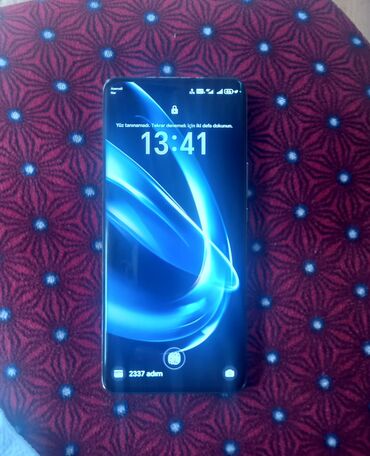 телефон fly ds129: Honor X9b, 256 ГБ, цвет - Желтый, Отпечаток пальца