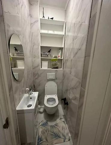 Продажа квартир: 3 комнаты, 94 м², Средний Джал Элитка, 15 этаж, Дизайнерский ремонт — 10
