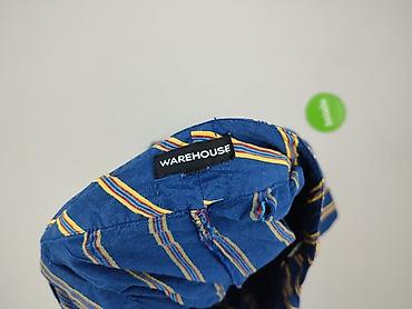 salsa jeans: Wearhouse, Spodnie materiałowe damskie, rozmiar XL — 5