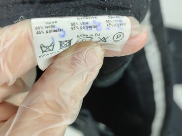 Garnitury: Imię, Garnitur dla mężczyzn, rozmiar S — 10