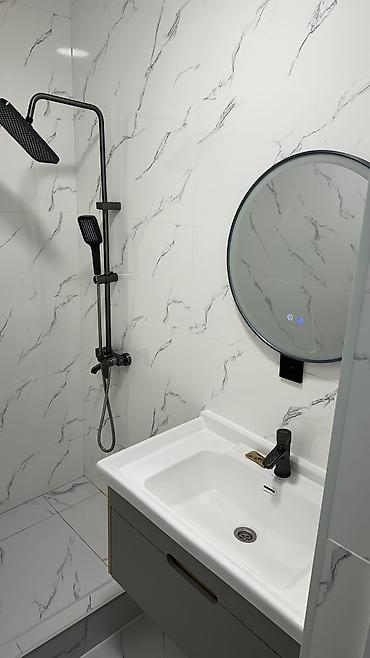 Продажа квартир: 2 комнаты, 79 м², Элитка, 7 этаж, Евроремонт — 7