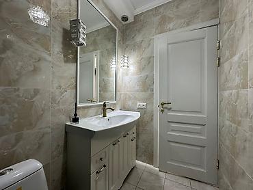 Долгосрочная аренда квартир: 3 комнаты, Собственник, Без подселения, С мебелью полностью — 14