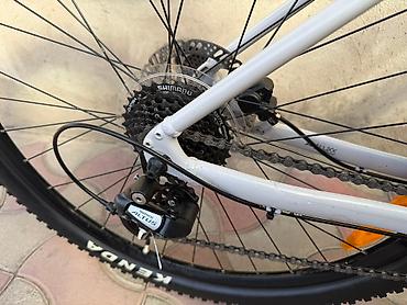 Горные велосипеды: Из Германии — 9