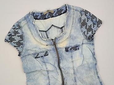 oddawac: Bottega Veneta, Kurtka jeansowa damska, rozmiar L — 1