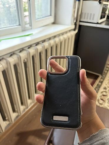 планшеты цена бишкек: Набор чехлов для iPhone 15 Pro Все в идеальном состоянии. только один — 3