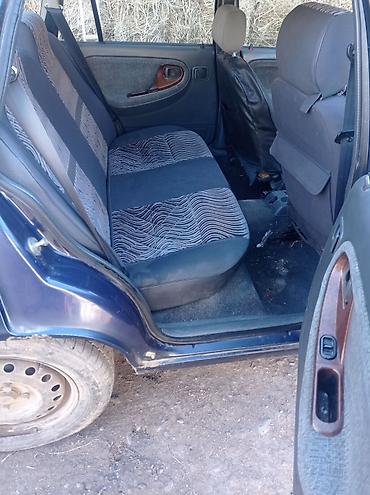 авто магазин бишкек: Daewoo Nexia: 2007 г., Бензин, Седан — 3