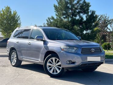 малибу машина цена: Toyota Highlander: 2008 г., 3.3 л, Автомат, Гибрид, Кроссовер