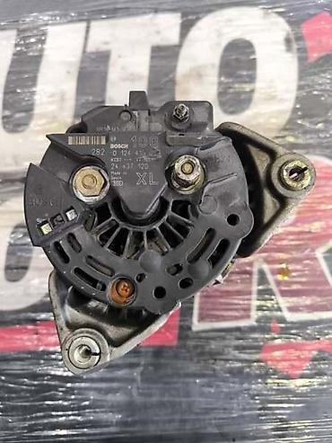 alternator zastava 101: ALTERNATOR 1.0BENZ ZA OPEL CORSA C OD 2000. DO 2006. GOD. | — 1