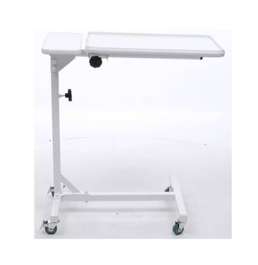 Медицинская мебель: Стол медицинский процедурный МД SP N (прикроватный) применяется в