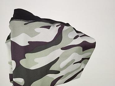 house moro dresy: SZACHOWNICA, Legginsy Sportowe damskie, rozmiar XL — 6