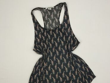 Ubrania damskie: T-shirt damski, H&M, rozmiar XS