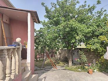 upd qesebesinde satilan evler: 4 otaqlı, 120 kv. m, Yeni təmirli — 10