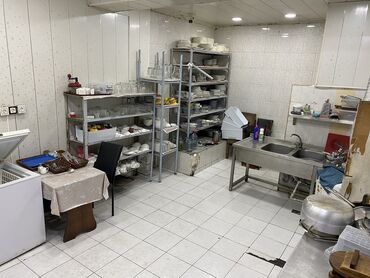 Digər restoran, kafe avadanlığı: Obyekt Arenda. Verilir 3500 azn 3 ay önceden odenish olunmalidi — 6