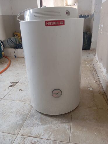 Aristonlar: Ariston 80 l