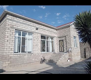 Həyət evləri və villaların satışı: 4 otaqlı, 150 kv. m — 1