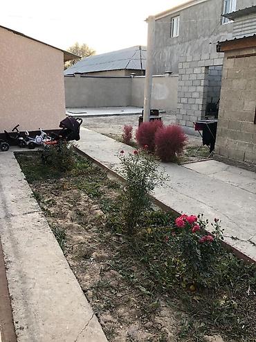 Продажа коттеджей и домов: Срочно продаётся дом со всеми условиями с мебелью . Районе рынка — 25