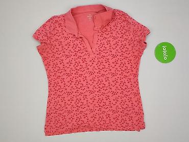 biala koszula cropp: C&A, Damska koszulka polo, rozmiar M — 2