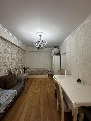 xirdalan kristal abseron 1 kiraye evler: 2 otaqlı, Yeni tikili, 43 kv. m — 2