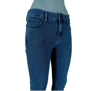 Farmerke: Farmerke levis line 8, vel. M/w29 l30 marka: levis line 8 na lalafo.rs — 6 Farmerke: Farmerke levis line 8, vel. M/w29 l30 marka: levis line 8 — 6