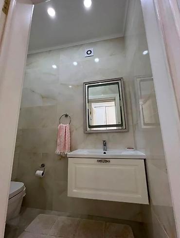 Продажа квартир: 3 комнаты, 140 м², Золотой квадрат Элитка, 7 этаж, Дизайнерский ремонт — 16