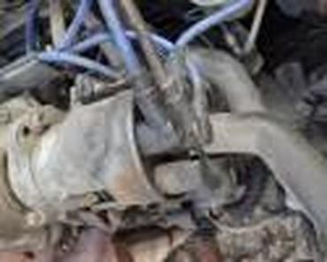 brava gepeka golf 4: RAZVODNIK PALJENJA ZA VOLKSWAGEN POLO OD 1995. DO 1999. GOD. | — 3
