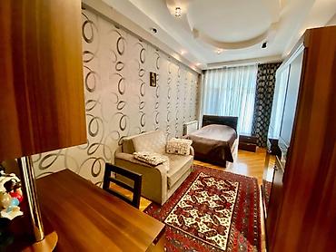 Квартиры: 4 комнаты, Новостройка, 163 м² — 3