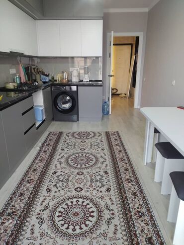 ремонт домов: 1 комната, 45 м², Элитка, 7 этаж, Дизайнерский ремонт