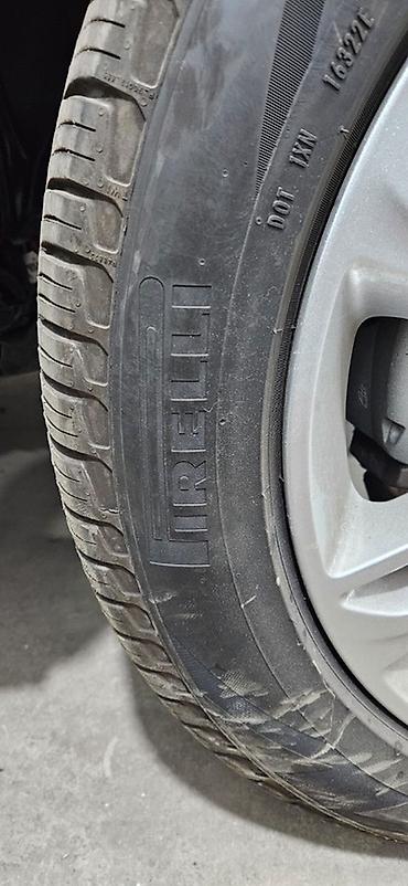 5: Pirelli Scorpion Verde All Season təkərlər və 20" yüngül lehimli disk — 3