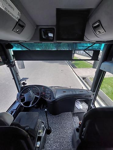 sprinter 2 2: Автобус, Mercedes-Benz, 2003 г., 40 и более мест — 2