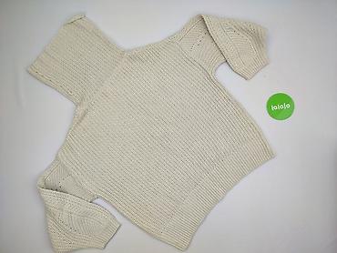 asos bluzki: Topshop, Sweter damski, rozmiar S — 3