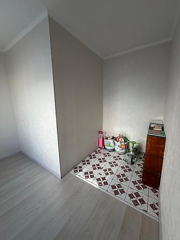 квартира жилой: 1 комната, 52 м², Верхний Джал 106 серия улучшенная, 4 этаж, Косметический ремонт — 2