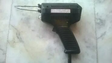 Ostali alati i mašine: 1. Schulte Nordhorn 100W Lemilica 4000 2. Weller 100W Lemilica 5000 3 — 2