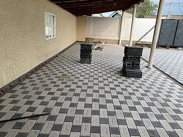 Укладка плитки: 3-5 лет опыта — 10