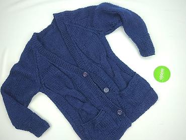 100 kaszmir: Cardigan, Kardigan damski, rozmiar XL — 2