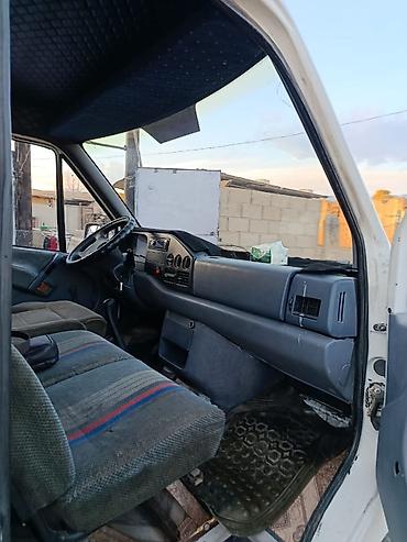 спринтер бутка 2 7: Mercedes-Benz Спринтер: 1997 г., 2.9 л, Кол менен иштөөчү, Дизель, Van — 7