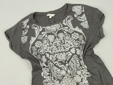 reserved t shirty z kotem: T-shirt damski, rozmiar M