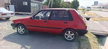 тойота королла ае86: Toyota Corolla: 1995 г., Механика, Бензин, Хэтчбэк — 7