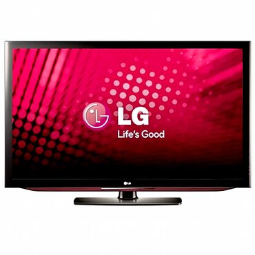 поставка телевизора: Телевизор производства Корея LG 42LD461F- TB б/у HDMI IN - цифровой