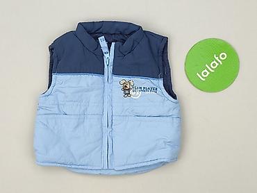 ile waży sweter: Kamizelka, St. Bernard, 1-3 m, stan - Idealny — 2
