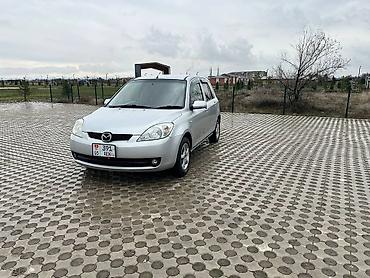 Mazda: Mazda Demio: 2006 г., Бензин, Хэтчбэк — 11